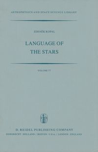 Produktbild: Language of the Stars