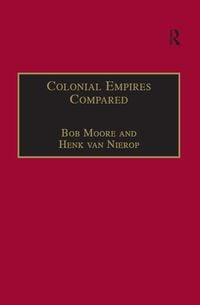 Produktbild: Colonial Empires Compared