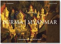 Produktbild: Burma / Myanmar