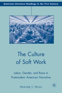 Produktbild: The Culture of Soft Work