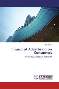 Produktbild: Impact of Advertising on Consumers