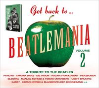 Bild vom Artikel Get Back To... Beatlemania Volume 2 vom Autor Various
