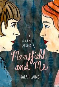 Produktbild: Mansfield and Me