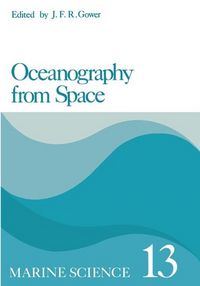 Produktbild: Oceanography from Space