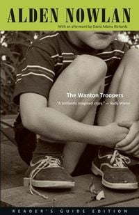 Produktbild: The Wanton Troopers