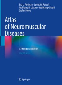 Produktbild: Atlas of Neuromuscular Diseases