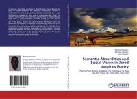 Produktbild: Semantic Absurdities and Social Vision in Jared Angira's Poetry