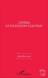 Produktbild: Cinema et incitation a l'action