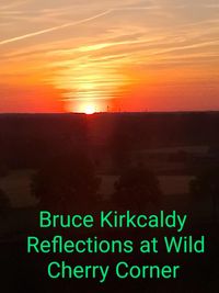 Produktbild: Contemplations at Wild Cherry Corner