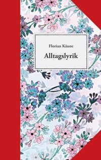 Produktbild: Alltagslyrik