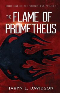 Produktbild: The Flame of Prometheus