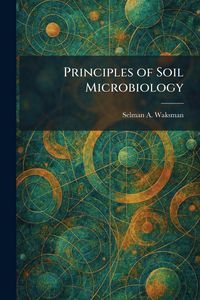 Produktbild: Principles of Soil Microbiology