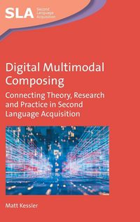 Produktbild: Digital Multimodal Composing