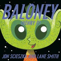 Produktbild: Baloney (Henry P.)