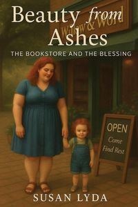 Produktbild: Beauty from Ashes