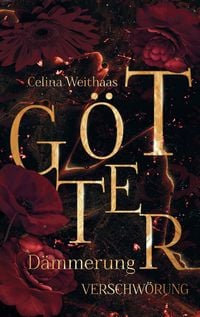 Produktbild: G&ouml;tterd&auml;mmerung - Verschw&ouml;rung