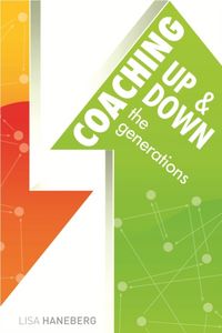 Produktbild: Coaching Up and Down the Generations