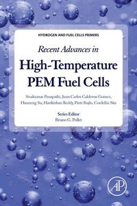 Produktbild: Recent Advances in High-Temperature PEM Fuel Cells