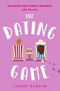 Produktbild: The Dating Game