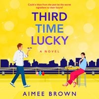 Produktbild: Third Time Lucky