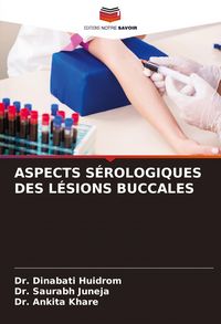 Produktbild: Aspects S&eacute;rologiques des L&eacute;sions Buccales