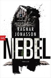 Bild vom Artikel NEBEL vom Autor Ragnar Jónasson
