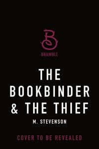 Produktbild: The Bookbinder & the Thief