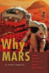 Produktbild: Why Mars