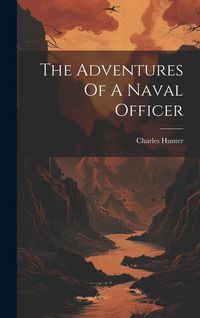 Produktbild: The Adventures Of A Naval Officer