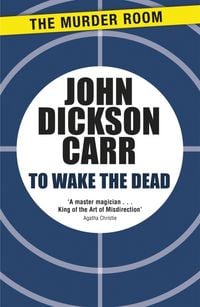 Produktbild: To Wake The Dead