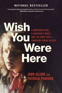 Produktbild: Wish You Were Here