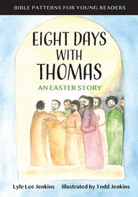 Produktbild: Eight Days with Thomas