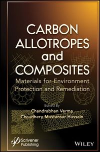 Produktbild: Carbon Allotropes and Composites