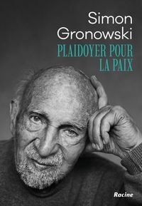 Produktbild: Plaidoyer pour la paix : vive l'amiti&eacute; entre les hommes