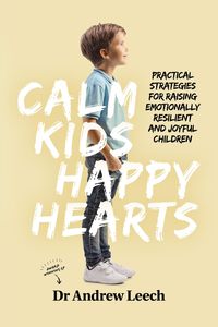 Produktbild: Calm Kids, Happy Hearts