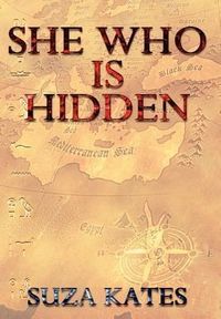 Produktbild: She Who Is Hidden