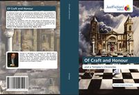 Produktbild: Buttigieg, G: Of Craft and Honour