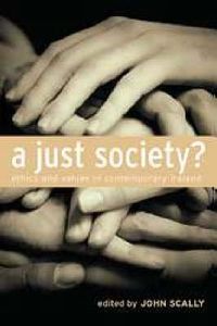 Produktbild: A Just Society?