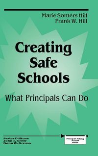 Produktbild: Creating Safe Schools