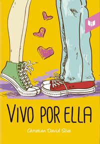 Produktbild: Vivo por ella