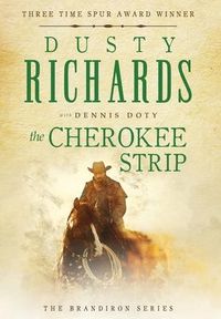 Produktbild: The Cherokee Strip