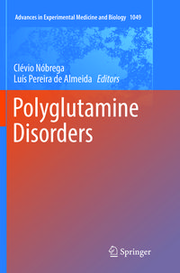 Produktbild: Polyglutamine Disorders