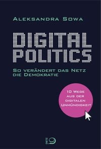 Produktbild: Digital Politics