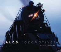 Produktbild: Alco Locomotives