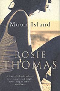 Produktbild: Moon Island
