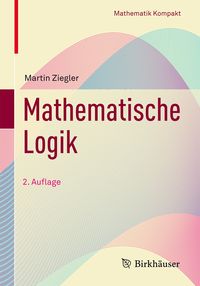 Produktbild: Mathematische Logik