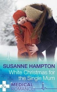 Produktbild: White Christmas For The Single Mum