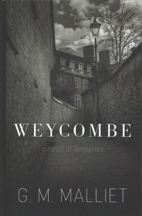Produktbild: Malliet, G: Weycombe