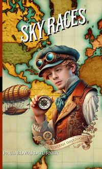 Produktbild: Sky Races