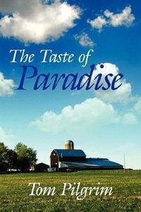 Produktbild: The Taste of Paradise